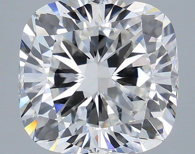 Cushion 3.54ct