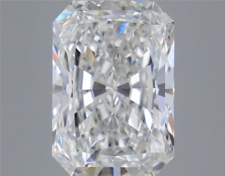 Radiant 5.46ct