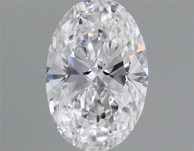 Oval 1.01ct