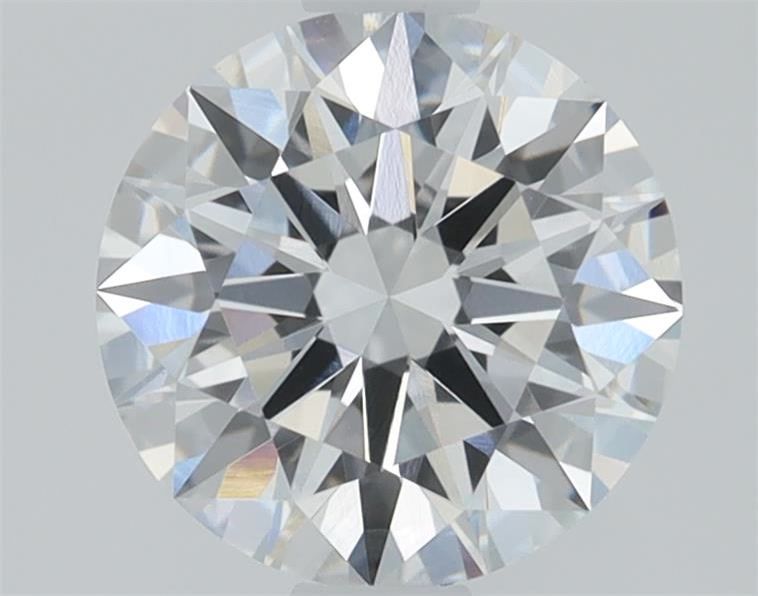 Round 3.06ct