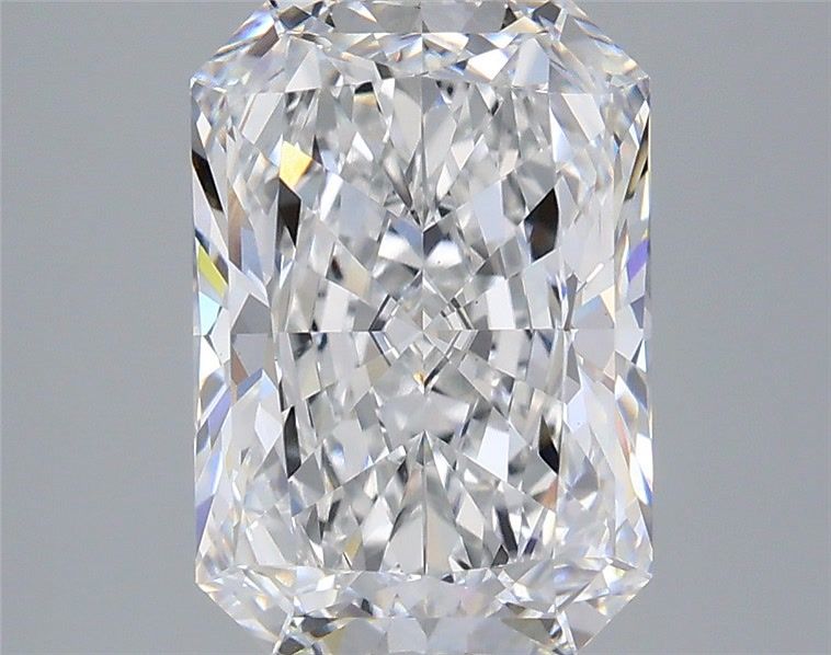 Radiant 3.08ct