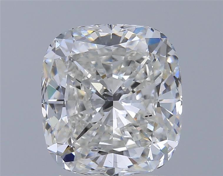 Cushion 2.02ct