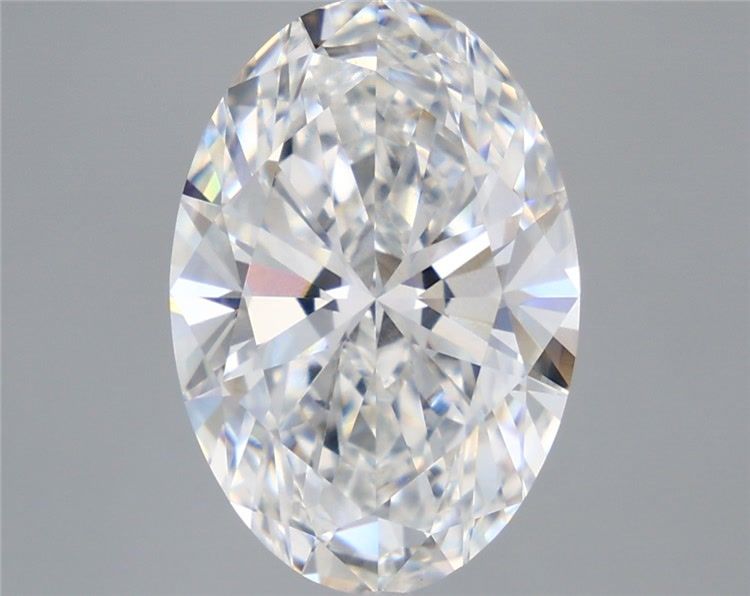 Oval 6.56ct