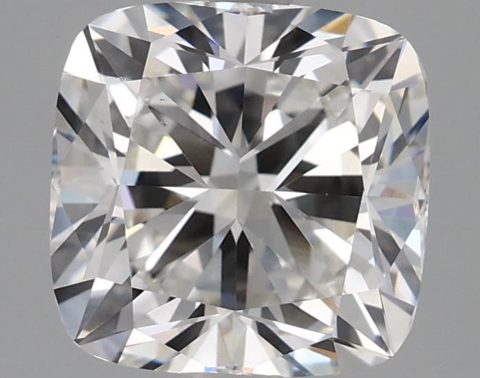 Cushion 2.8ct