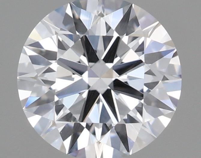 Round 0.92ct