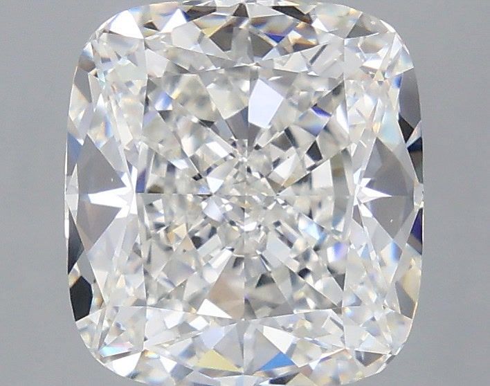 Cushion 4.03ct