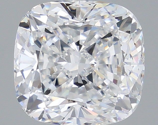 Cushion 3.09ct