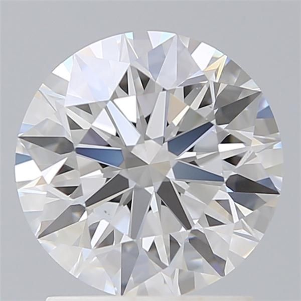 Round 1.76ct