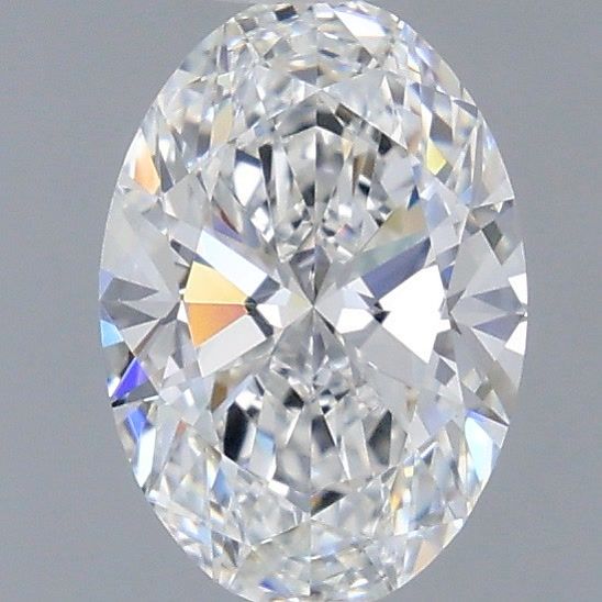 Oval 1.38ct