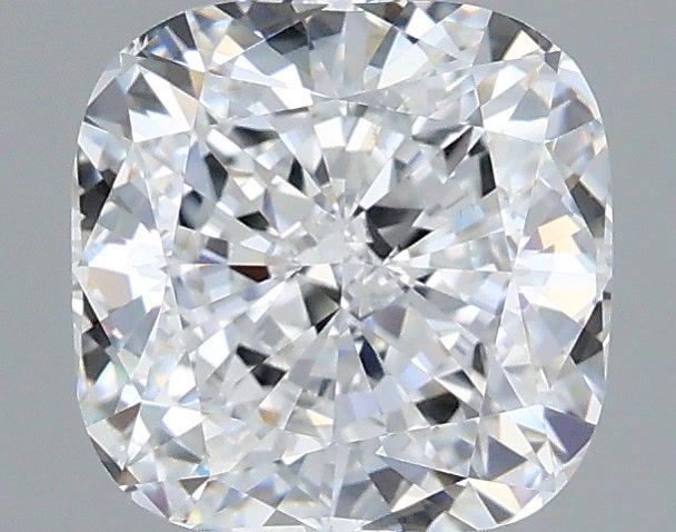 Cushion 2.01ct