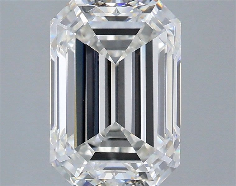 Emerald 3.24ct