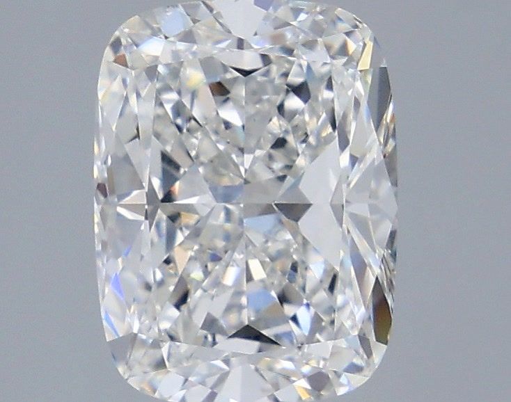 Elongated Cushion 3.03ct
