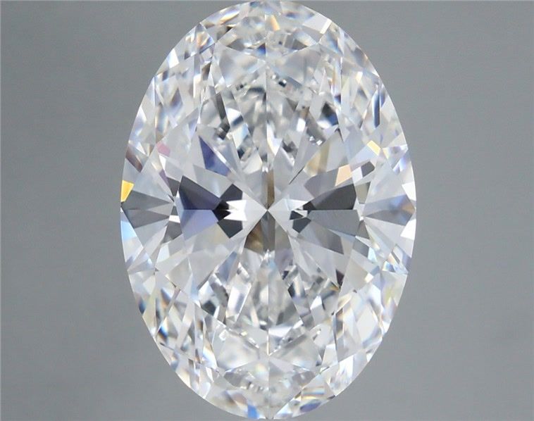 Oval 7.09ct