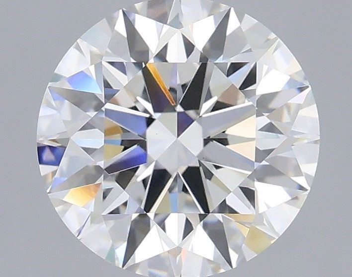 Round 2.3ct