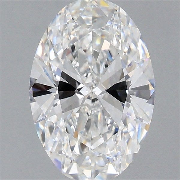 Oval 1.43ct