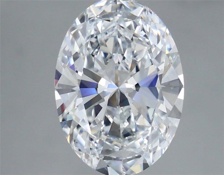 Oval 2.8ct