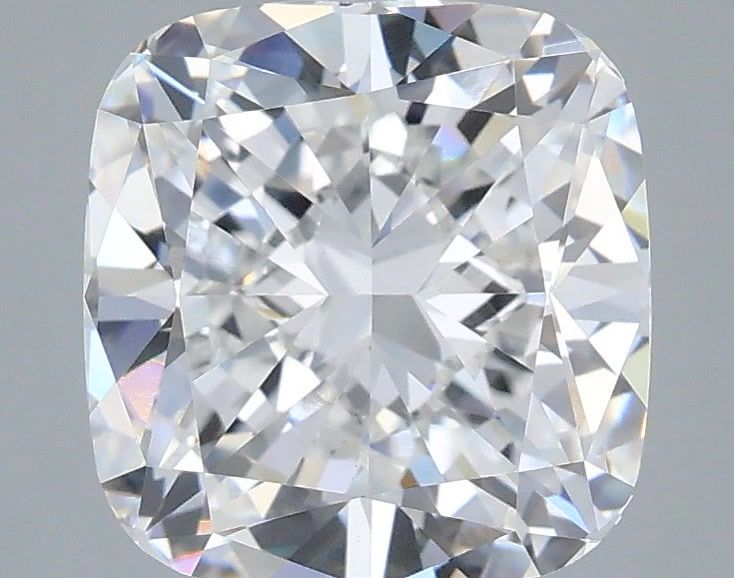 Cushion 3.54ct
