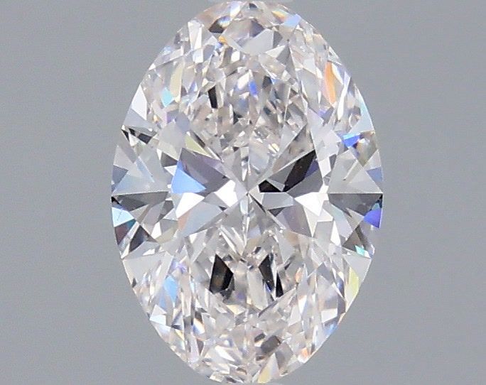 Oval 1.58ct