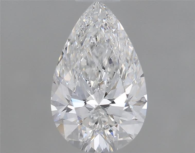 Pear 0.91ct