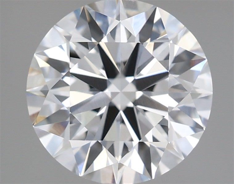 Round 2.73ct