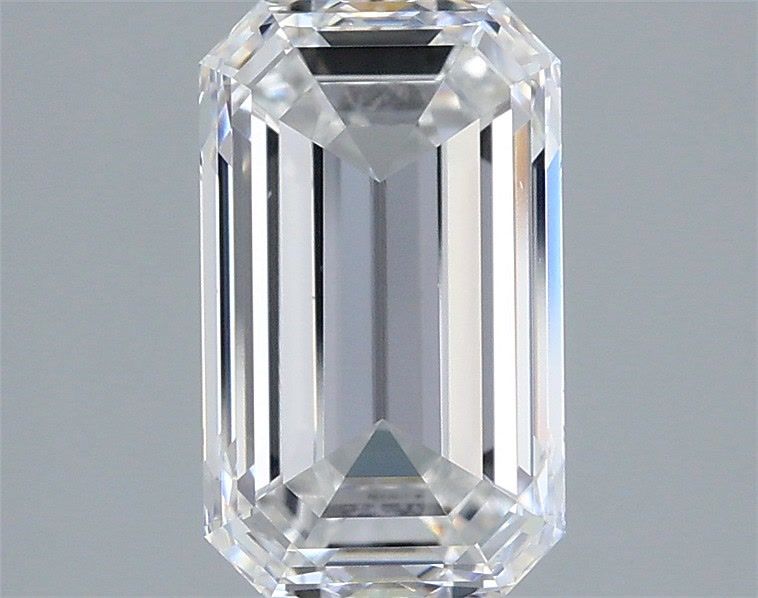 Emerald 2.51ct