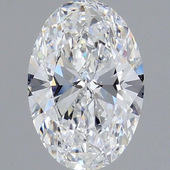 Oval 1.6ct