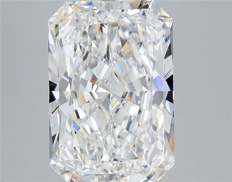 Radiant 6.42ct