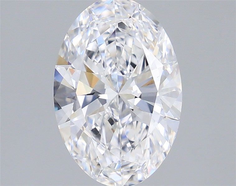 Oval 2.25ct