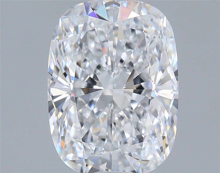 Elongated Cushion 1.43ct