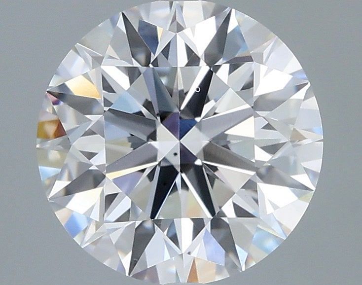 Round 2.2ct