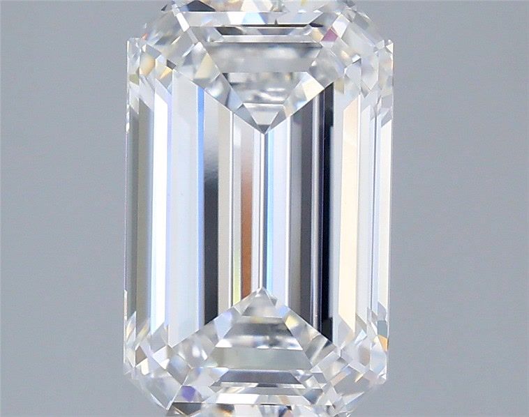 Emerald 3.53ct