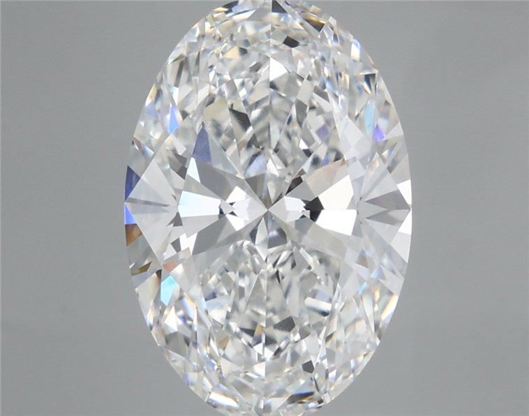 Oval 7.52ct