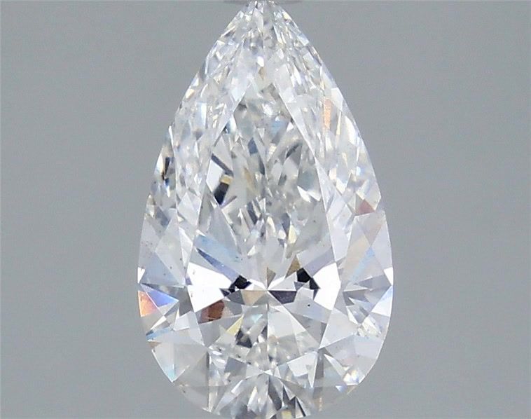 Pear 1.54ct