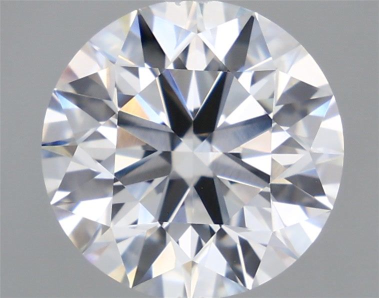 Round 5.33ct