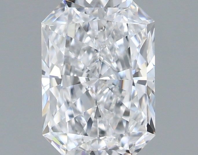 Radiant 1.06ct