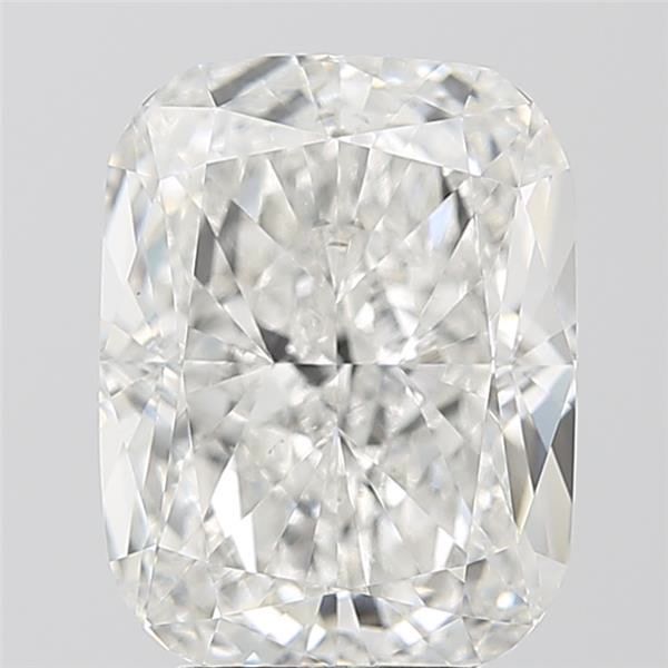 Elongated Cushion 6.03ct
