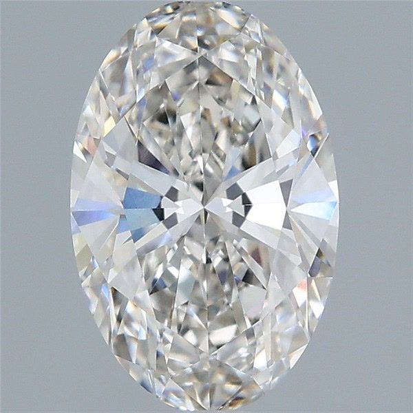 Oval 1.71ct