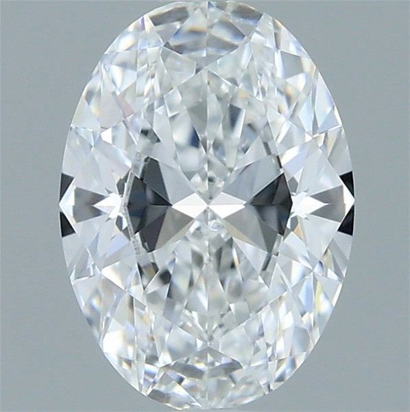 Oval 0.97ct