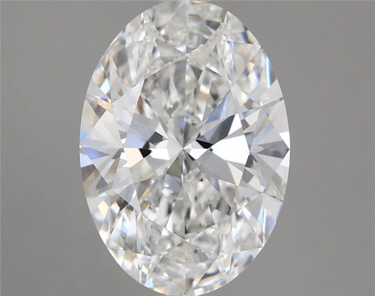 Oval 3.02ct