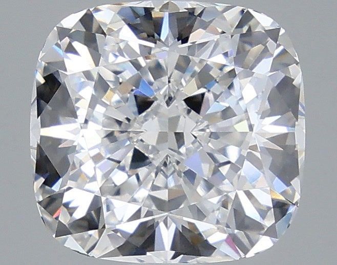 Cushion 3.74ct