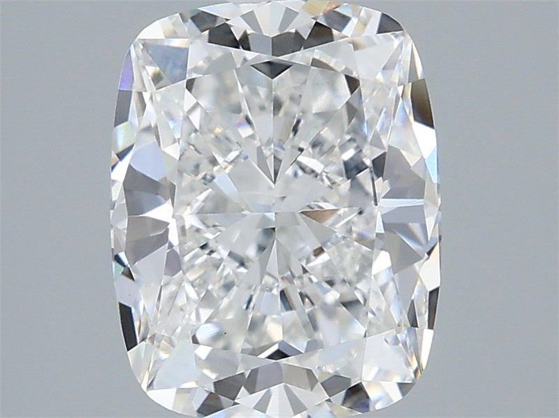 Elongated Cushion 2.72ct