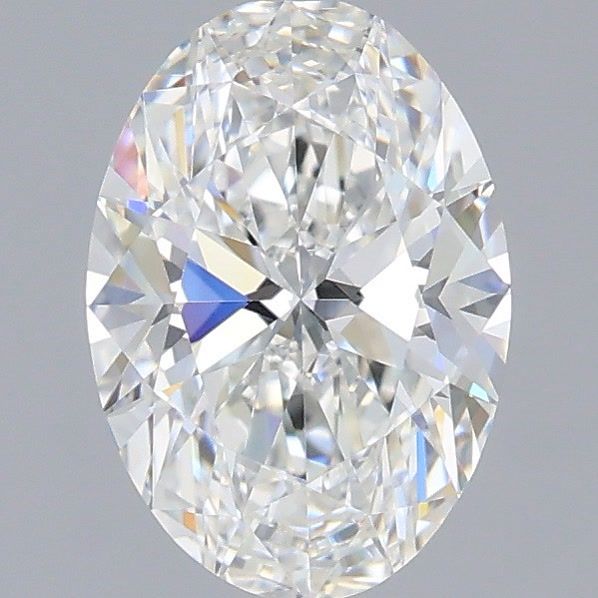 Oval 1.38ct