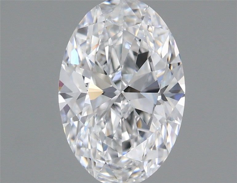 Oval 1.06ct