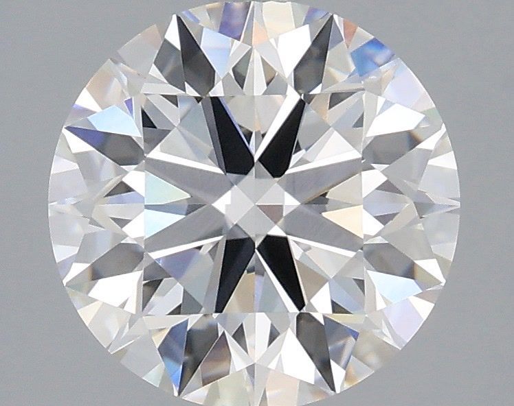 Round 2.74ct