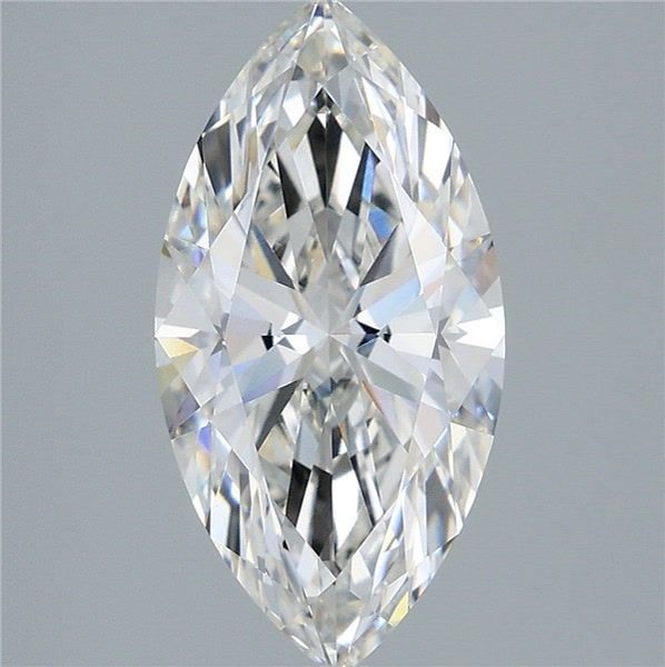 Marquise 3.53ct