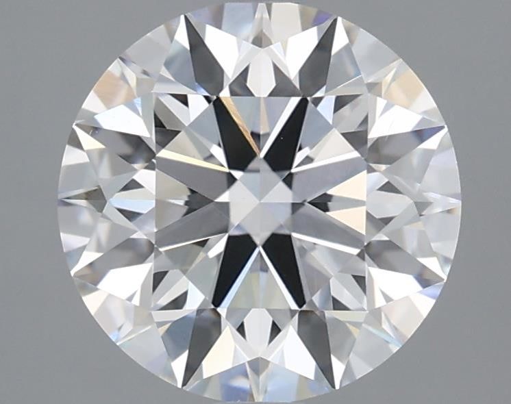 Round 2.66ct
