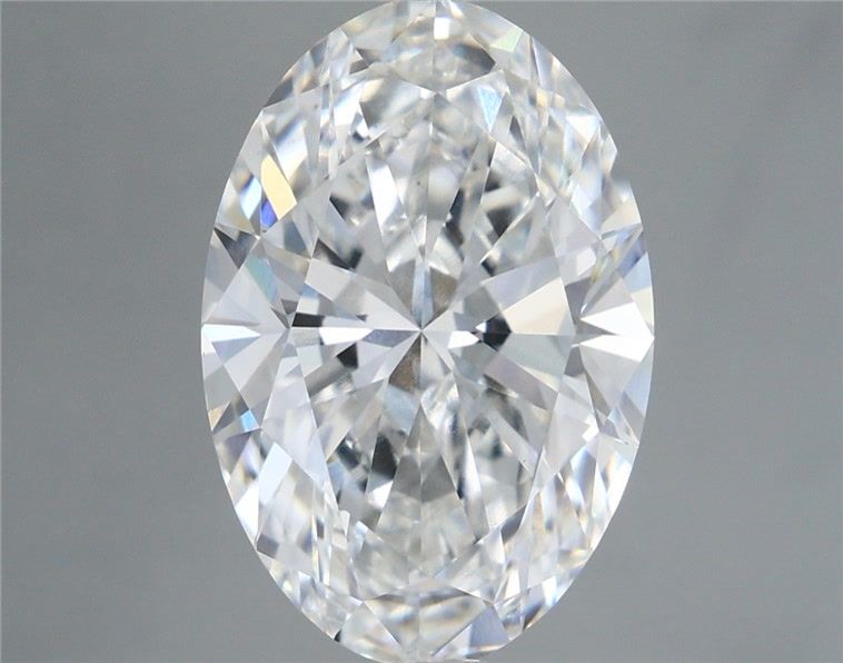 Oval 6.56ct