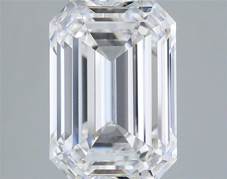 Emerald 3.72ct