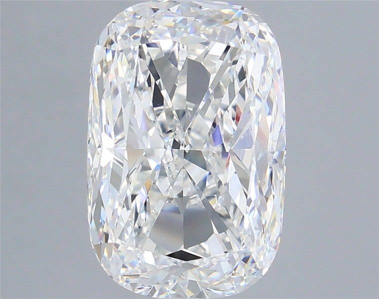 Elongated Cushion 4.02ct
