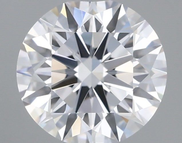 Round 0.92ct